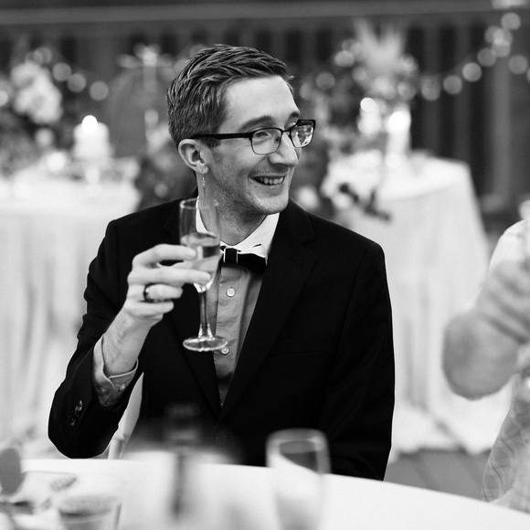 Meet your Posher, Adam - Picture 1 of 1